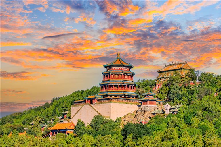 Metropolen Asiens ©ABCDstock /adobestock